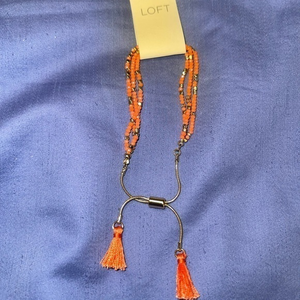 NWT‎ LOFT Expandable Bracelet